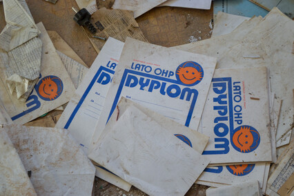 Witaj w krainie, w której obcy ginie