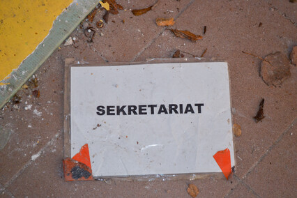 Witaj w krainie, w której obcy ginie