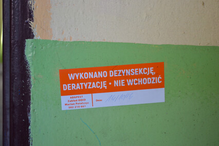 Witaj w krainie, w której obcy ginie