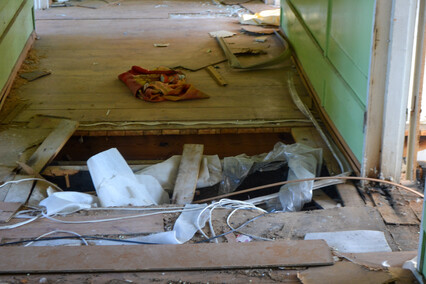 Witaj w krainie, w której obcy ginie