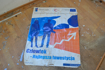 Witaj w krainie, w której obcy ginie