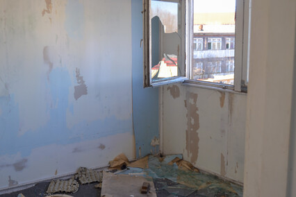 Witaj w krainie, w której obcy ginie