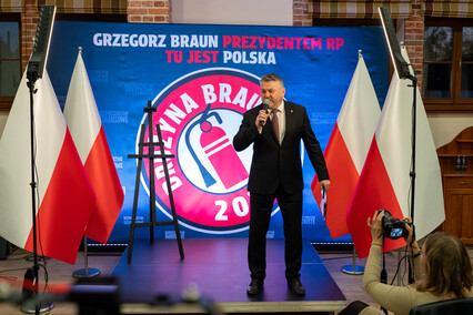 „Królewiec Hongkongiem Morza Bałtyckiego”
