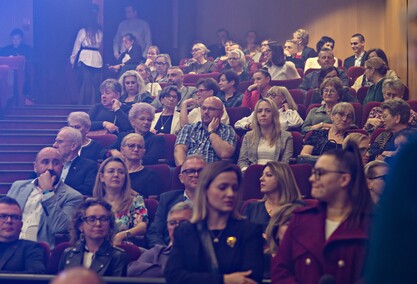 Ich nagrodził prezydent Elbląga