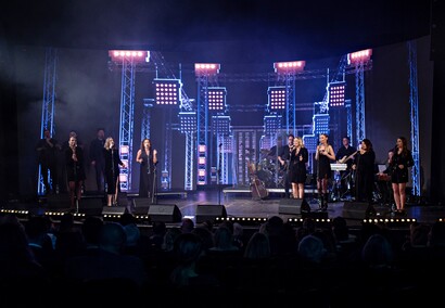 Ich nagrodził prezydent Elbląga