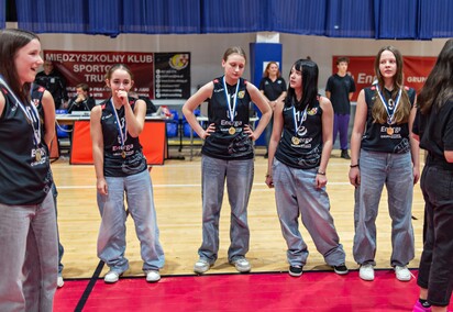 Seria przerwana, szkoda złych emocji w końcówce