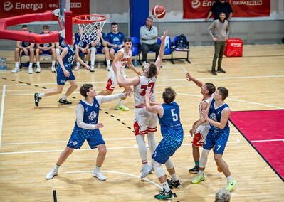 Seria przerwana, szkoda złych emocji w końcówce