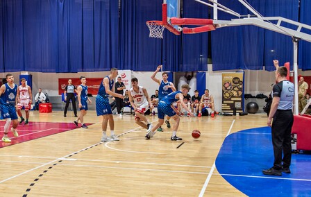 Seria przerwana, szkoda złych emocji w końcówce