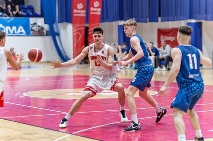 Seria przerwana, szkoda złych emocji w końcówce