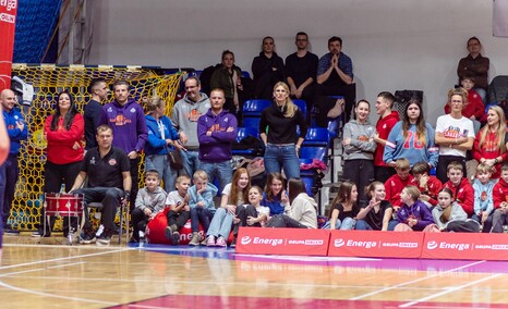 Seria przerwana, szkoda złych emocji w końcówce