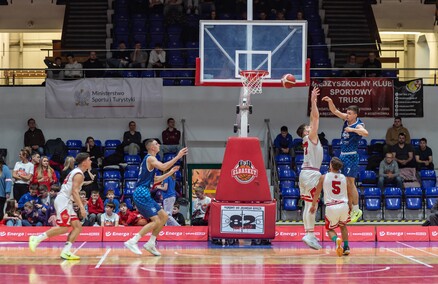 Seria przerwana, szkoda złych emocji w końcówce