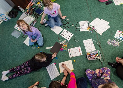 Wszechstronny rozwój dla dzieci i dla dorosłych? Sprawdź MamyTo