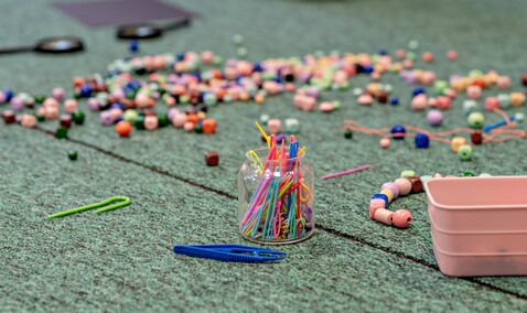 Wszechstronny rozwój dla dzieci i dla dorosłych? Sprawdź MamyTo