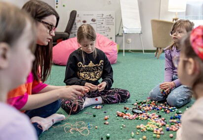 Wszechstronny rozwój dla dzieci i dla dorosłych? Sprawdź MamyTo