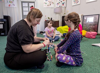 Wszechstronny rozwój dla dzieci i dla dorosłych? Sprawdź MamyTo