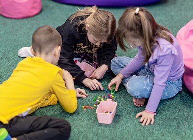 Wszechstronny rozwój dla dzieci i dla dorosłych? Sprawdź MamyTo