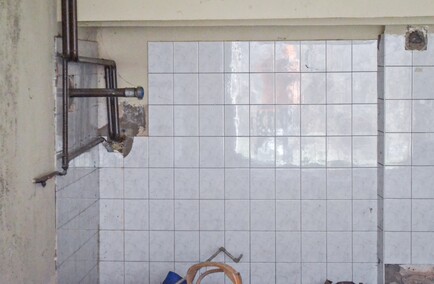 Czekając na kolejny pożar...