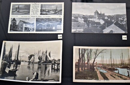 Wysoczyzna w Bibliotece