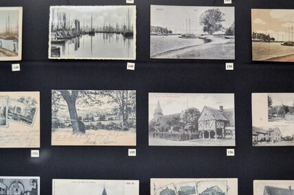 Wysoczyzna w Bibliotece