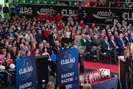 Sportowa duma Elbląga