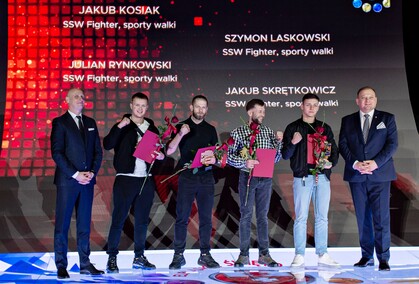 Sportowa duma Elbląga