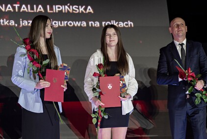 Sportowa duma Elbląga