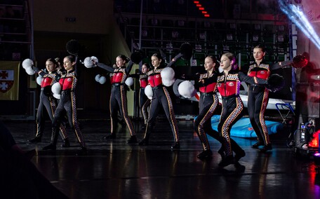 Sportowa duma Elbląga