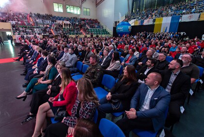Sportowa duma Elbląga