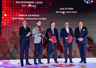 Sportowa duma Elbląga