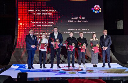 Sportowa duma Elbląga