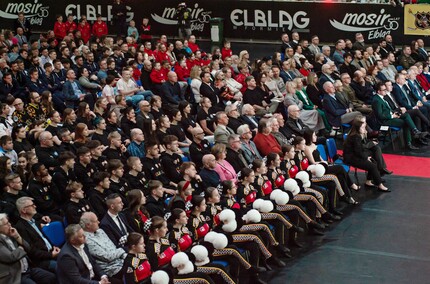 Sportowa duma Elbląga