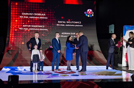 Sportowa duma Elbląga