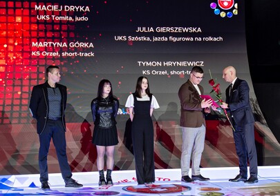 Sportowa duma Elbląga