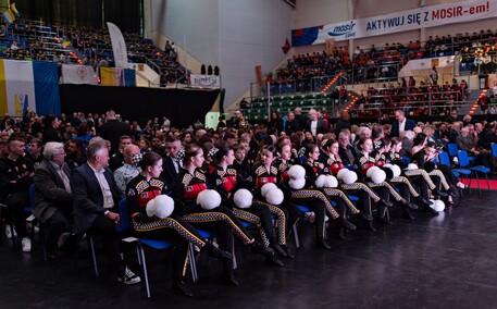 Sportowa duma Elbląga