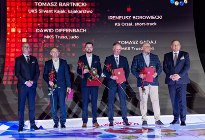 Sportowa duma Elbląga