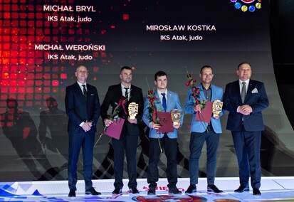 Sportowa duma Elbląga