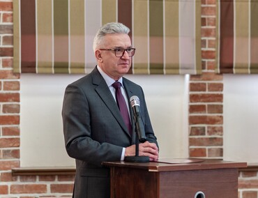 Obradowały pielęgniarki i położne