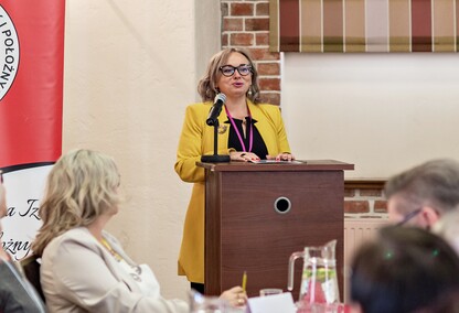 Obradowały pielęgniarki i położne