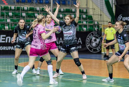 Start umacnia się na 4. miejscu