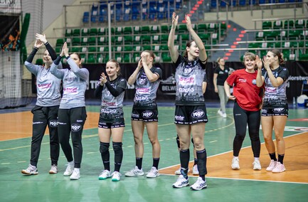 Start umacnia się na 4. miejscu