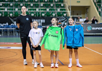 Start umacnia się na 4. miejscu