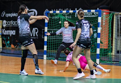 Start umacnia się na 4. miejscu