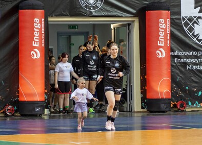 Start umacnia się na 4. miejscu