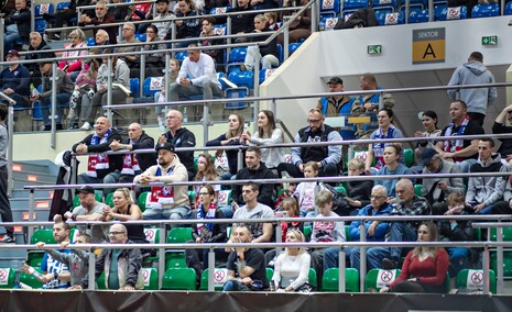Start umacnia się na 4. miejscu Start umacnia się na 4. miejscu