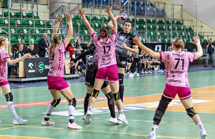 Start umacnia się na 4. miejscu