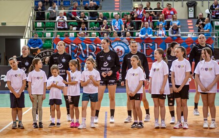 Start umacnia się na 4. miejscu