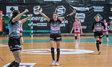 Start umacnia się na 4. miejscu