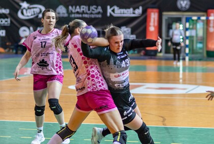 Start umacnia się na 4. miejscu