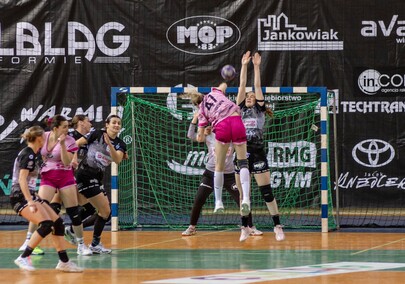 Start umacnia się na 4. miejscu Start umacnia się na 4. miejscu
