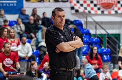 Elbasket traci play off